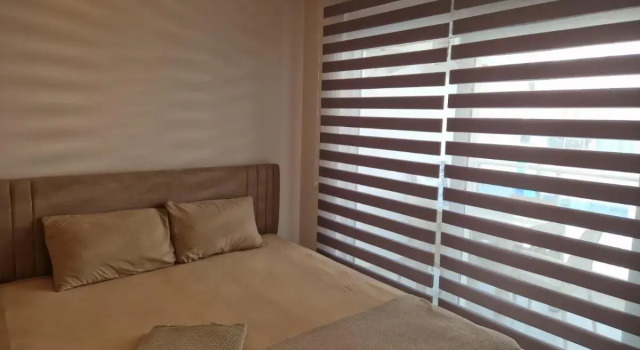 Elite Life Residence 4, Забронировать Апартаменты/квартира Алания 
