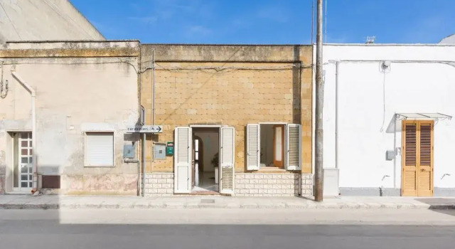 Casa Angiulina