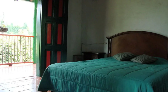 Ecosuits Verdes  - Adults Only, Boek Hotel La Vega Cundinamarca