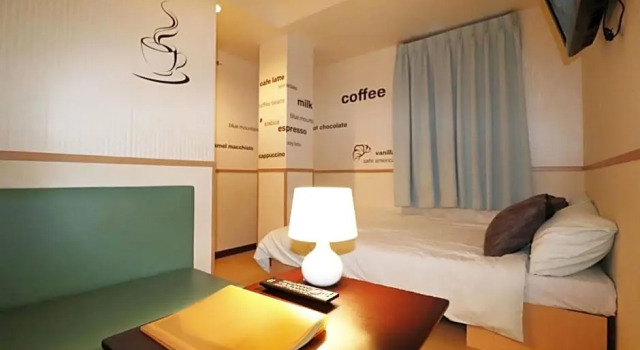 Hotel Yuyukan - Vacation STAY 10008v, Забронировать Отель Синдзюку Токио, рядом с Hanazono Gallery