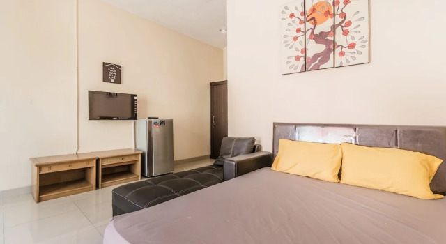 Oyo Life 1203 Hunian Tinggal Mega Rich