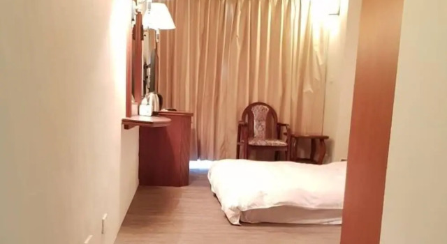 Номер Comfort Hsinchu World Trade Business Hall