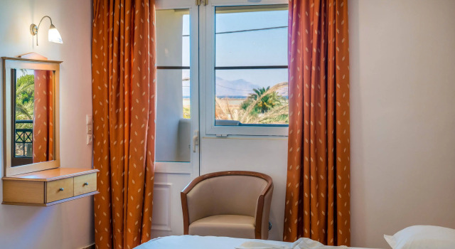 ILIOS K Village Resort, Prenota Hotel Hotel e alloggi a Tigaki, Hotel