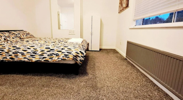Коттедж Cozy 2BR Home Pets Welcome Free Parking & Wifi