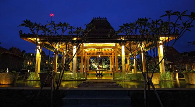 Jadul Village Villa & Spa
