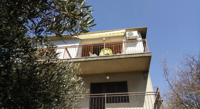 House Mergl Gradac
