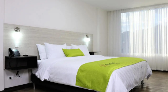 Arame Hotel, Book Hotel Hotels in Antioquia with Breakfast, Breakfasts