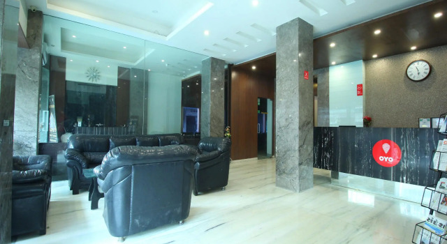 OYO Flagship 312 Near Ashram Road, Rezerwuj Hotel Hotele w Gujarat ze śniadaniem, Śniadanie