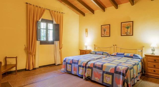 Cottage in La Joya Near El Torcal, Book Vacation Home La Joya Malaga Province