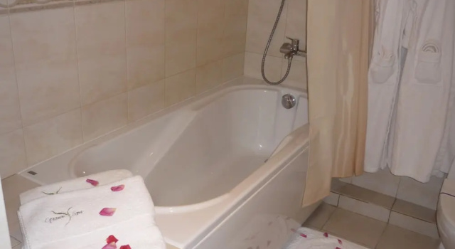 Komfort- værelse Seasons SPA Boutique Hotel
