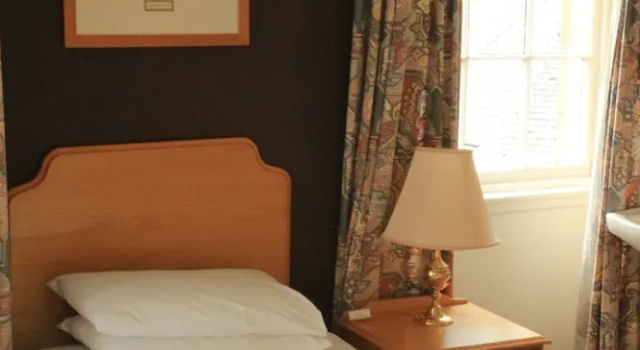 Одноместный номер Standard Gairloch Hotel