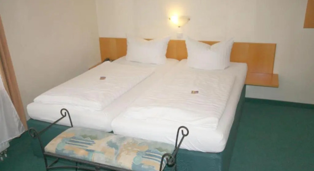 Двухместный номер Standard Classic Inn
