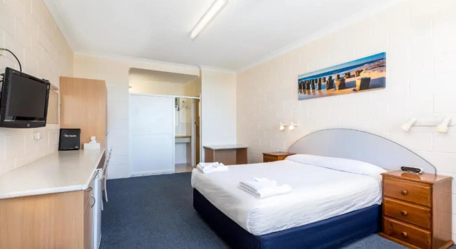 Blue Seas Motel, Book Motel Port Lincoln South Australia