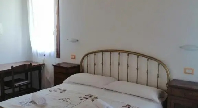 Habitación Estándar Il Dosso Agriturismo