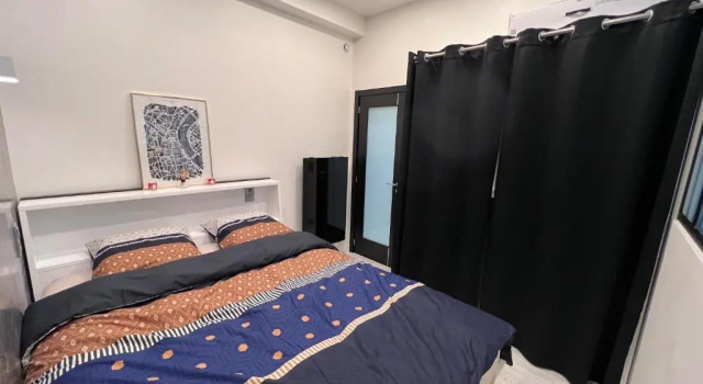 3 Suites appartement, Забронировать Апартаменты/квартира Париж Иль-де-Франс, рядом с Станция метро Rambuteau