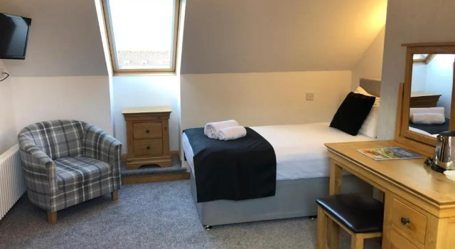 Druid House B&B