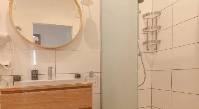 Номер Deluxe Pension Amelie