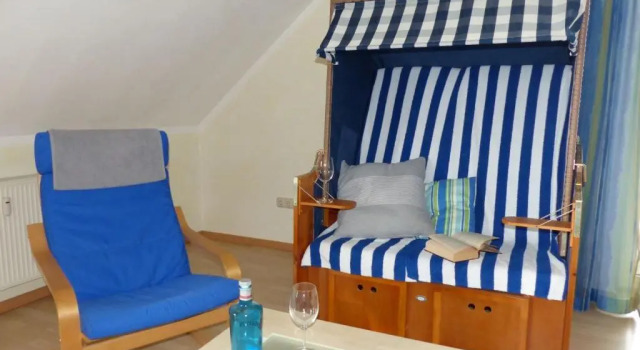 Komfort Ferienwohnung II Wolfhagen