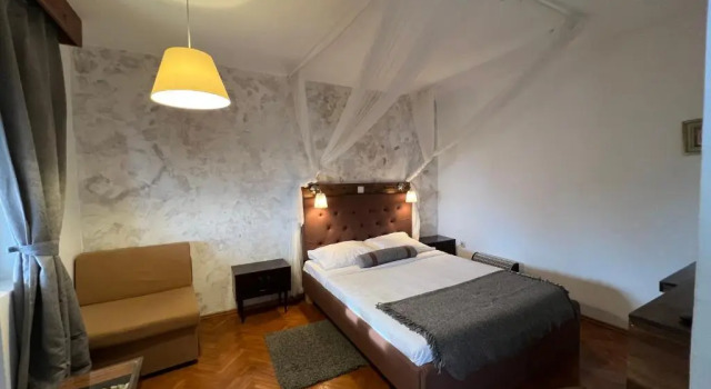 Номер Deluxe Guest house Mediterranea