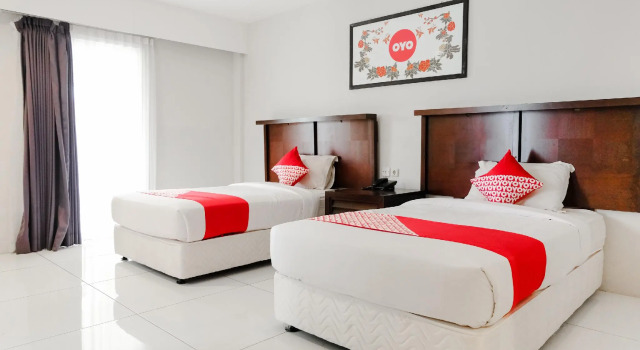 Suite Capital O 892 Grand Pujon View Hotel And Resort