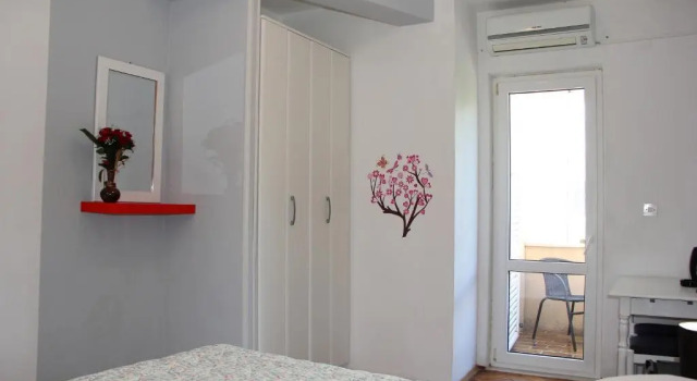 Номер Standard Guesthouse Villa Stanovic Vlaho