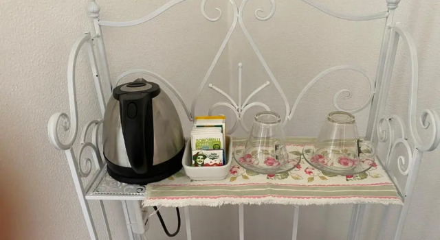 Двухместный номер Standard Casa di Anna