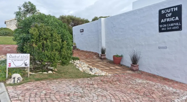 Апартаменты c 1 комнатой South Of Africa