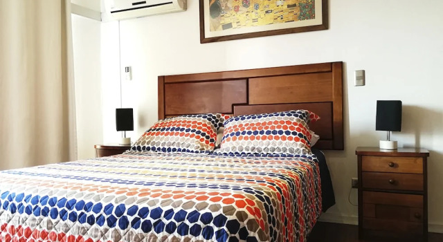 Amistar Apartments