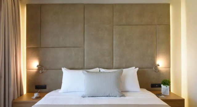 Люкс Executive Athens Avenue Hotel