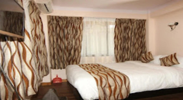 MeroStay 206 Hotel KU