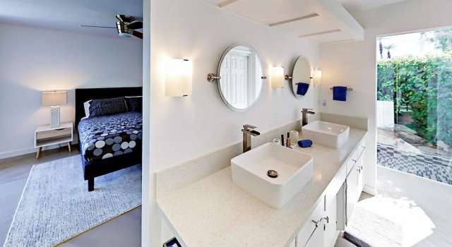 Baracoa Condo Unit 9 2 Bedrooms 2 Bathrooms Condo, Buchen Sie Ferienhaus Bermuda Dunes Coachella Valley