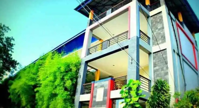 Jazz Hotel Palu, Prenota Hotel Hotel a Sulawesi con piscina, Piscina
