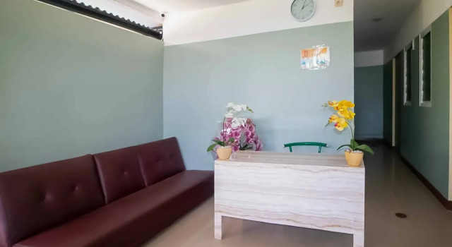 Miana Ancol Residence, Rezervați Hotel North Jakarta Jakarta