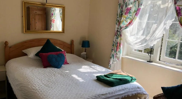 Двухместный номер Standard Bedford Lodge