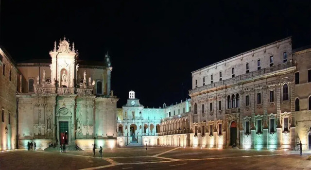 Casa di Frami, Prenota Hotel Magliano Salento