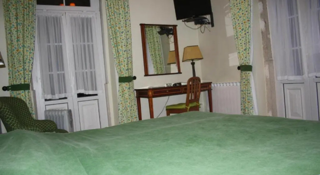 Двухместный номер Standard Hotel Sintra Jardim
