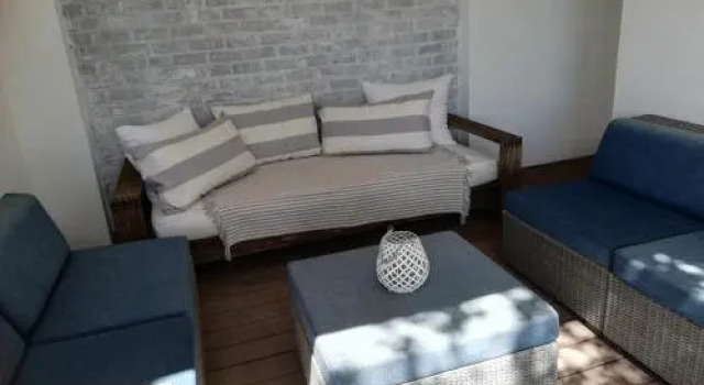 Mountain & Sea Apartments, Забронировать Апартаменты/квартира Отели Cape Peninsula с бассейном, Бассейн