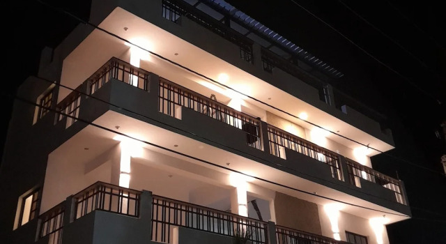 Hostal Marina Samana, Prenota Bed & breakfast Hotel business a Samana, 4* 5*