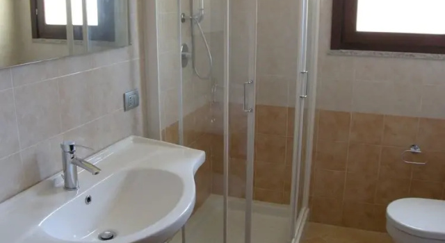 Двухместный номер Classic Цокольный этаж Hotel Il Girasole