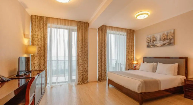 Номер Standard Lisi Hills Hotel