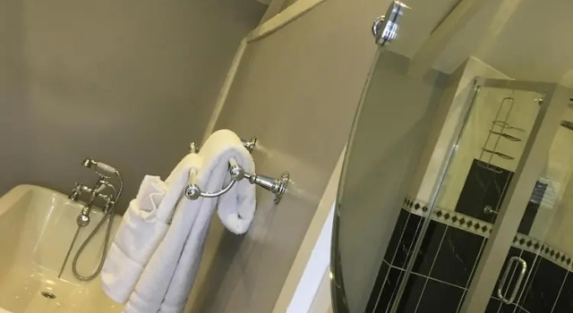 Номер Standard The Angel Inn B&B
