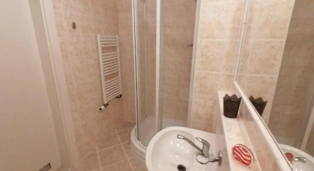 Двухместный номер Standard Hotel 28