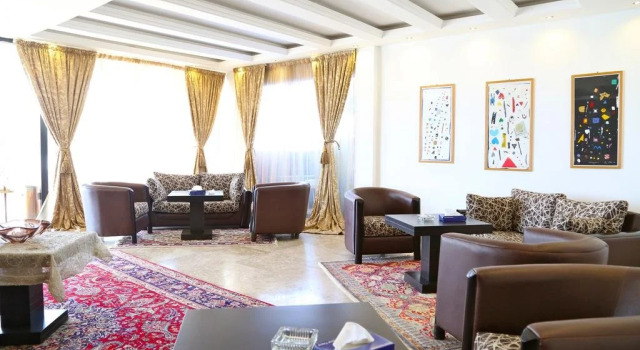 Victory Village, Rezervovat Hotel Hotely v South Governorate s bazénem, Bazén