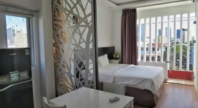 Full House Hotel Apartment, Réserver Appartement Đà Nẵng Da Nang