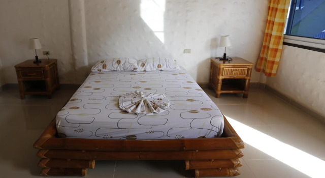 Номер Deluxe Little Mermaid Dive Resort
