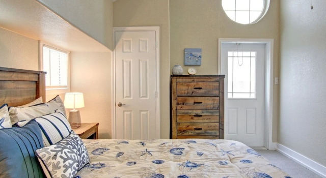 Southern Comfort 5 Bedroom Home