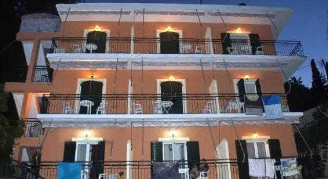 Empress Corfu, Забронировать Отель Отели периферии Ионических островов 4 звезды, 4*