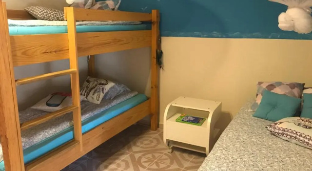 Коттедж Casa o Futuro