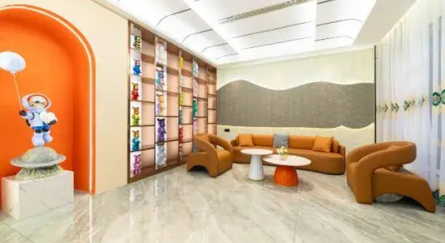Qingfeng Xiaozhu Boutique Stay (Puning Square Wantaihui Center), Rezerwuj Boutique Hotel Hotele butikowe w Guangdong, Boutique Hotel