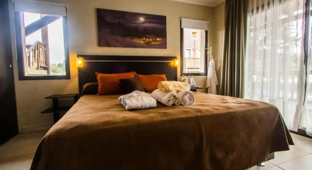 Апартаменты Standard BlackStone Apart Boutique Hotel